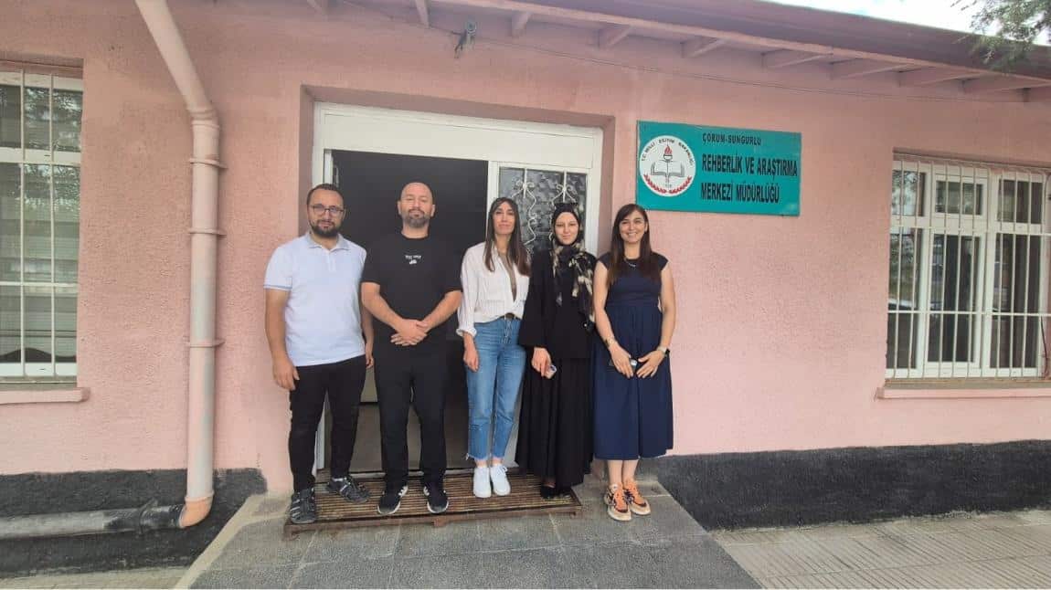 YEREL HEDEF KAPSAMINDA OTOKONTROL KONULU İÇERİK ÜRETİMİ ÇALIŞMAMIZ TAMAMLANDI. 